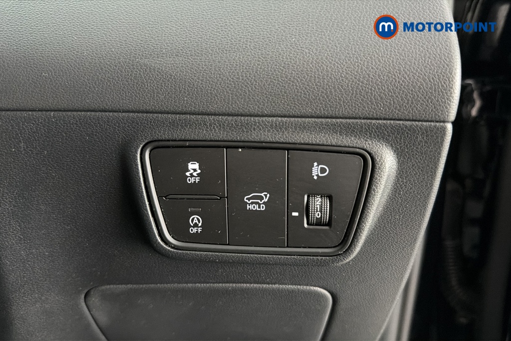 Hyundai Tucson N Line S Manual Petrol SUV - Stock Number (1661500) - 11th supplementary image