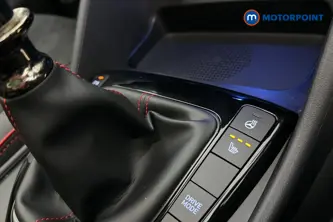 Hyundai Tucson N Line S Manual Petrol SUV - Stock Number (1661500) - 14th supplementary image