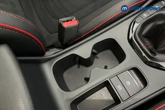 Hyundai Tucson N Line S Manual Petrol SUV - Stock Number (1661500) - 16th supplementary image