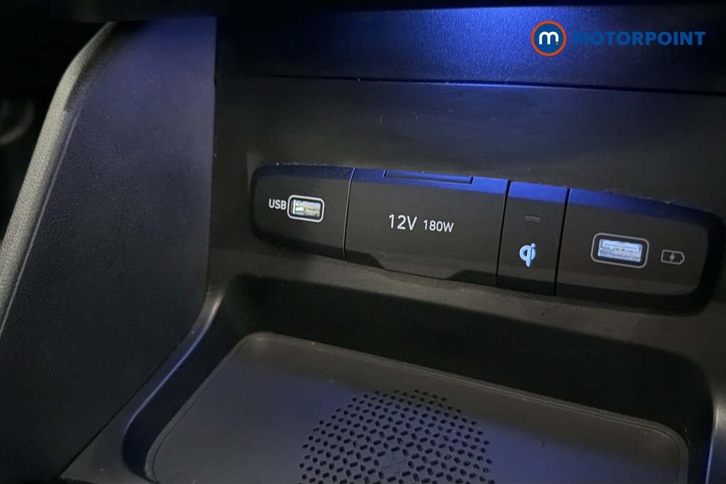 Hyundai Tucson N Line S Manual Petrol SUV - Stock Number (1661500) - 17th supplementary image