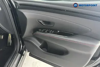 Hyundai Tucson N Line S Manual Petrol SUV - Stock Number (1661500) - 18th supplementary image