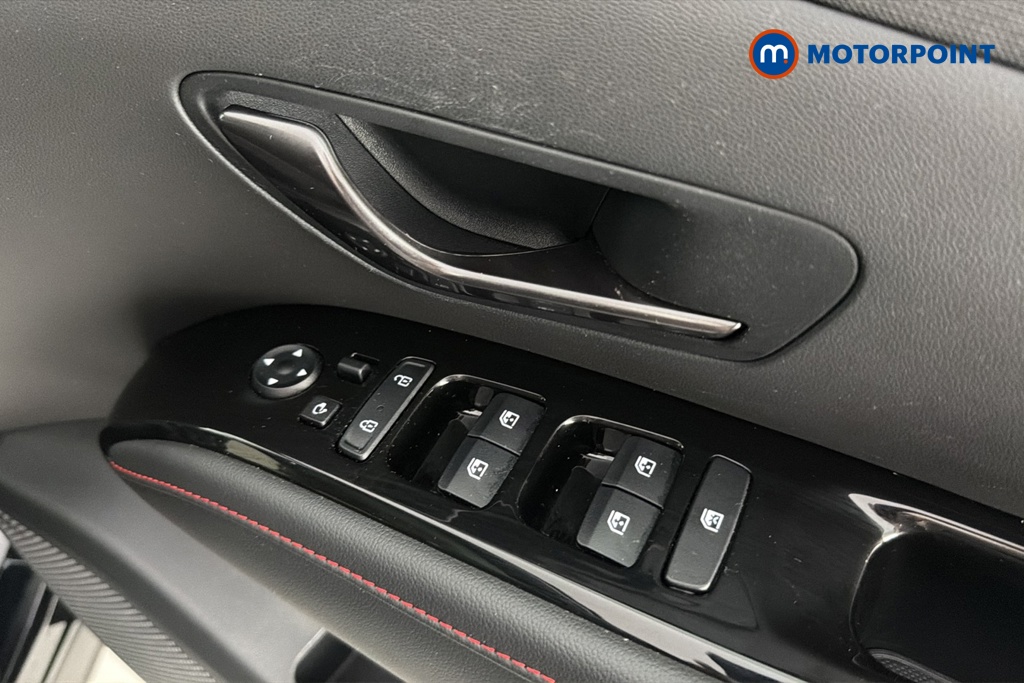 Hyundai Tucson N Line S Manual Petrol SUV - Stock Number (1661500) - 19th supplementary image