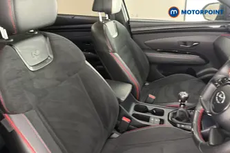 Hyundai Tucson N Line S Manual Petrol SUV - Stock Number (1661500) - 22nd supplementary image