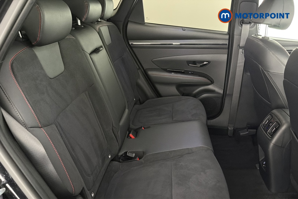 Hyundai Tucson N Line S Manual Petrol SUV - Stock Number (1661500) - 25th supplementary image