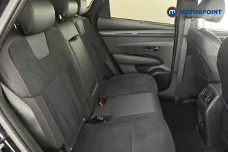 Hyundai Tucson N Line S Manual Petrol SUV - Stock Number (1661500) - 25th supplementary image