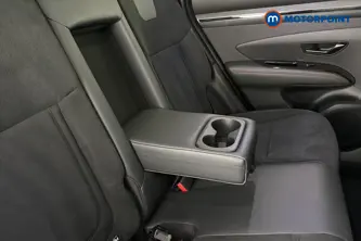 Hyundai Tucson N Line S Manual Petrol SUV - Stock Number (1661500) - 26th supplementary image