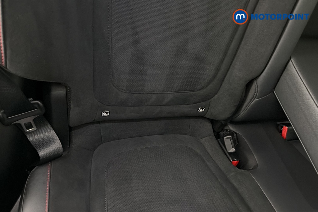 Hyundai Tucson N Line S Manual Petrol SUV - Stock Number (1661500) - 27th supplementary image