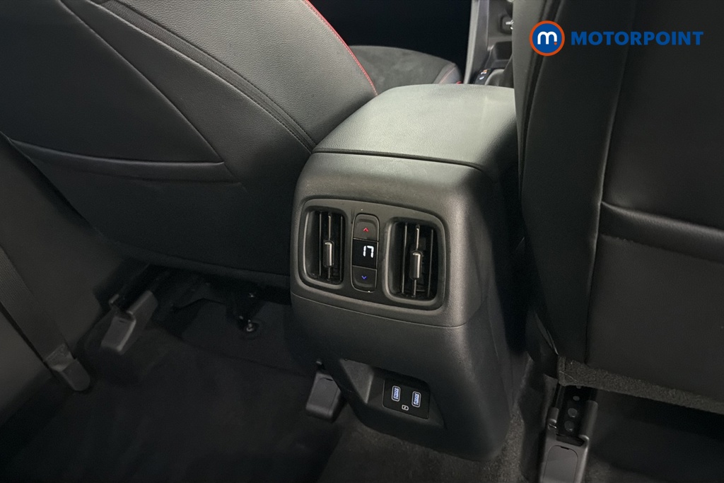 Hyundai Tucson N Line S Manual Petrol SUV - Stock Number (1661500) - 28th supplementary image