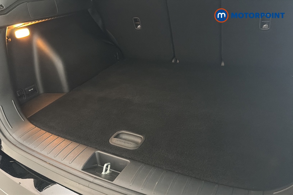 Hyundai Tucson N Line S Manual Petrol SUV - Stock Number (1661500) - 30th supplementary image