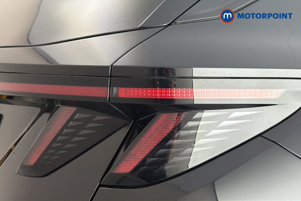Hyundai Tucson N Line S Manual Petrol SUV - Stock Number (1661500) - 36th supplementary image