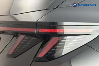 Hyundai Tucson N Line S Manual Petrol SUV - Stock Number (1661500) - 36th supplementary image