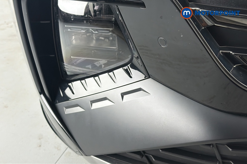 Hyundai Tucson N Line S Manual Petrol SUV - Stock Number (1661500) - 38th supplementary image