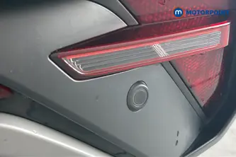 Hyundai Tucson N Line S Manual Petrol SUV - Stock Number (1661500) - 39th supplementary image