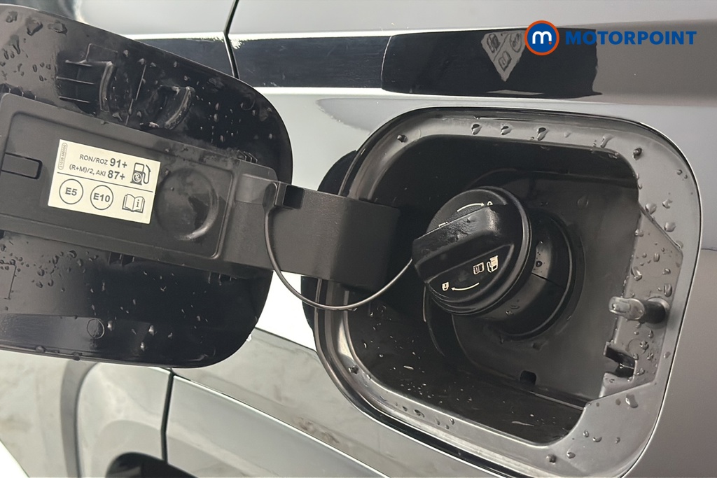 Hyundai Tucson N Line S Manual Petrol SUV - Stock Number (1661500) - 41st supplementary image