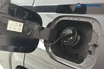 Hyundai Tucson N Line S Manual Petrol SUV - Stock Number (1661500) - 41st supplementary image