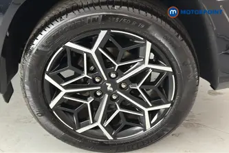Hyundai Tucson N Line S Manual Petrol SUV - Stock Number (1661500) - 45th supplementary image