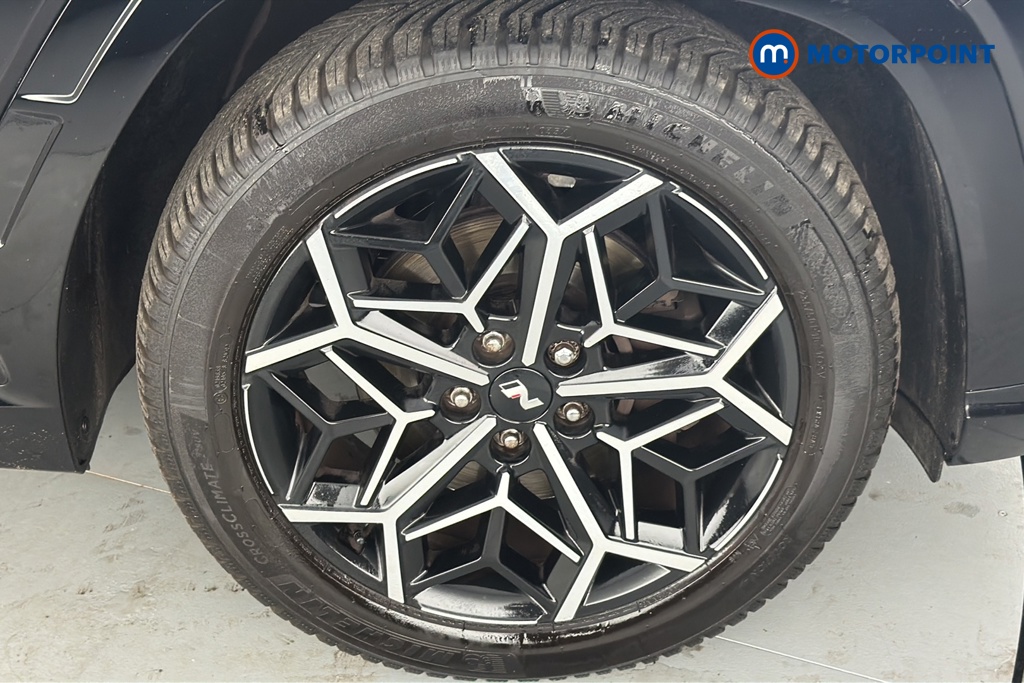 Hyundai Tucson N Line S Manual Petrol SUV - Stock Number (1661500) - 47th supplementary image