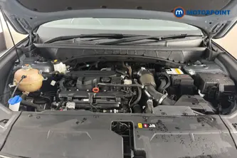 Hyundai Tucson N Line S Manual Petrol SUV - Stock Number (1661500) - 48th supplementary image