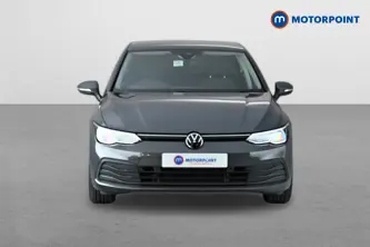Volkswagen Golf Life Manual Petrol Hatchback - Stock Number (1661663) - Front bumper