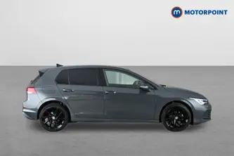 Volkswagen Golf Life Manual Petrol Hatchback - Stock Number (1661663) - Drivers side