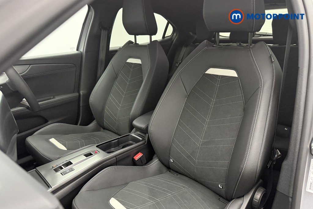 Vauxhall Mokka Ultimate Automatic Electric SUV - Stock Number (1661808) - 3rd supplementary image