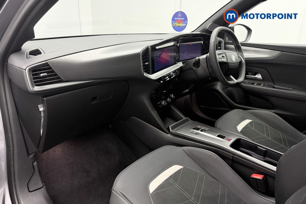 Vauxhall Mokka Ultimate Automatic Electric SUV - Stock Number (1661808) - 4th supplementary image