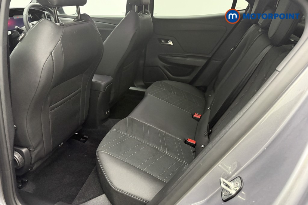 Vauxhall Mokka Ultimate Automatic Electric SUV - Stock Number (1661808) - 5th supplementary image