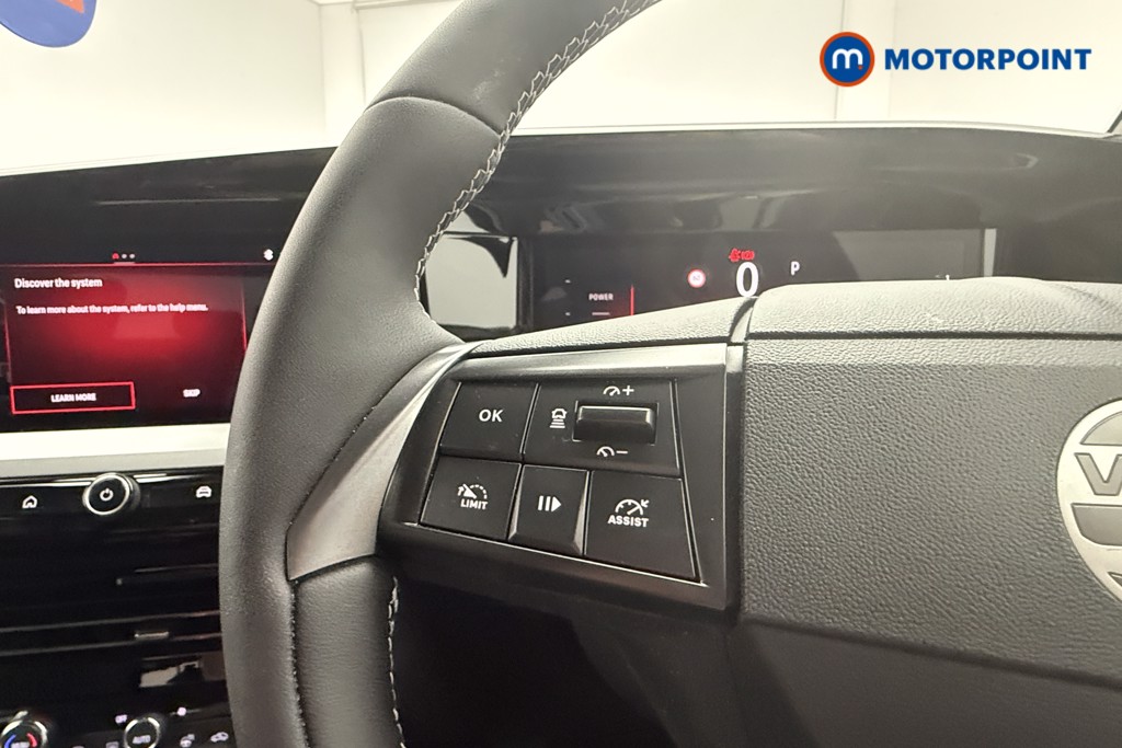 Vauxhall Mokka Ultimate Automatic Electric SUV - Stock Number (1661808) - 7th supplementary image