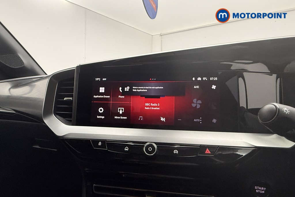 Vauxhall Mokka Ultimate Automatic Electric SUV - Stock Number (1661808) - 10th supplementary image