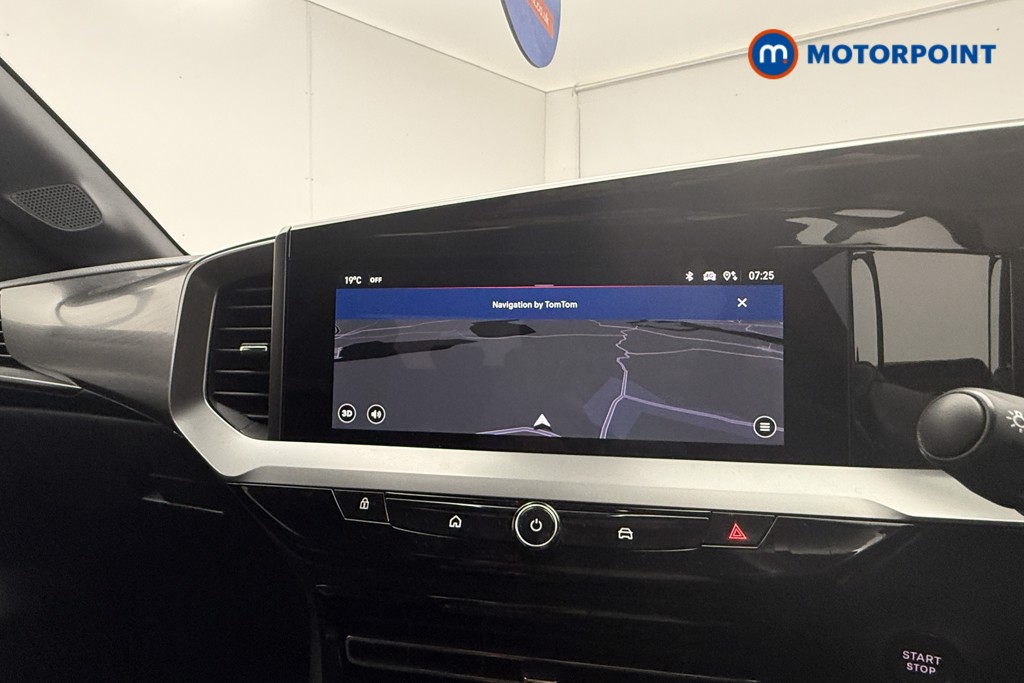 Vauxhall Mokka Ultimate Automatic Electric SUV - Stock Number (1661808) - 11th supplementary image