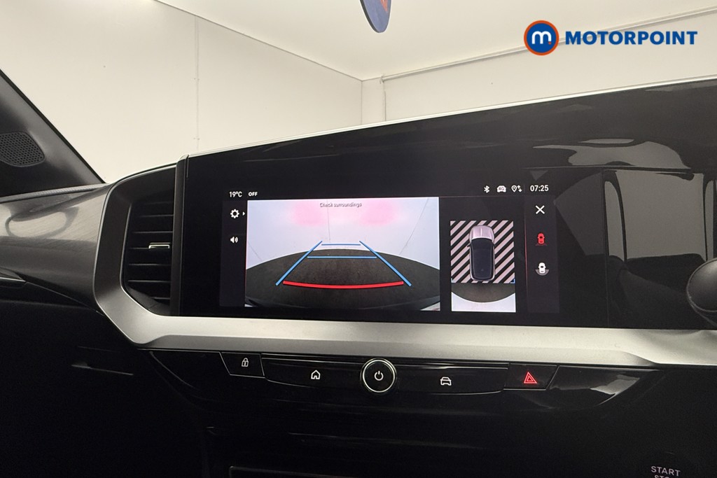Vauxhall Mokka Ultimate Automatic Electric SUV - Stock Number (1661808) - 12th supplementary image