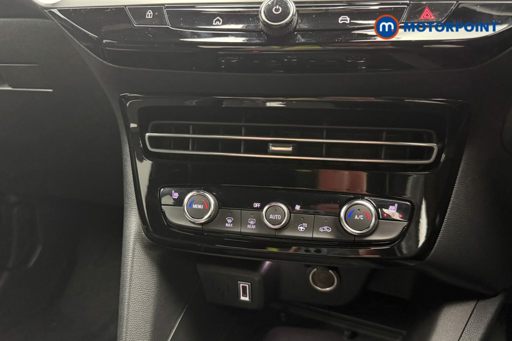 Vauxhall Mokka Ultimate Automatic Electric SUV - Stock Number (1661808) - 13th supplementary image