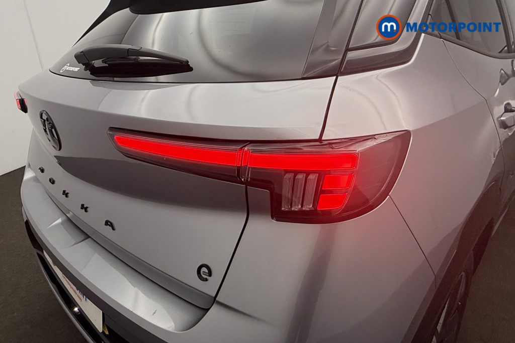 Vauxhall Mokka Ultimate Automatic Electric SUV - Stock Number (1661808) - 17th supplementary image