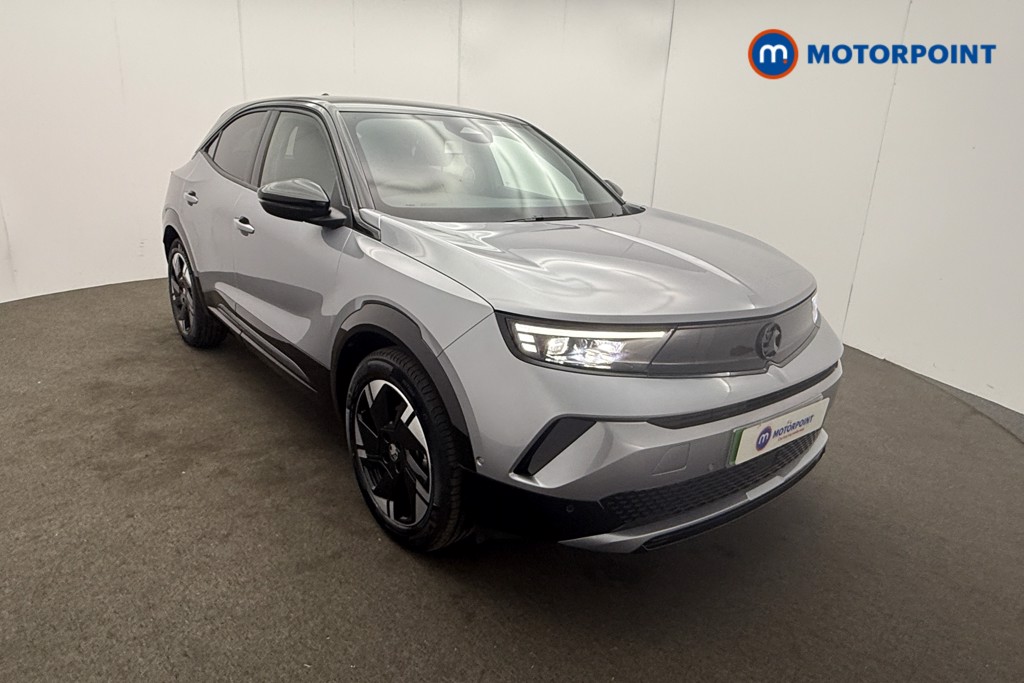 Vauxhall Mokka Ultimate Automatic Electric SUV - Stock Number (1661808) - 18th supplementary image