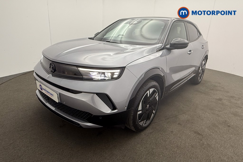 Vauxhall Mokka Ultimate Automatic Electric SUV - Stock Number (1661808) - 19th supplementary image