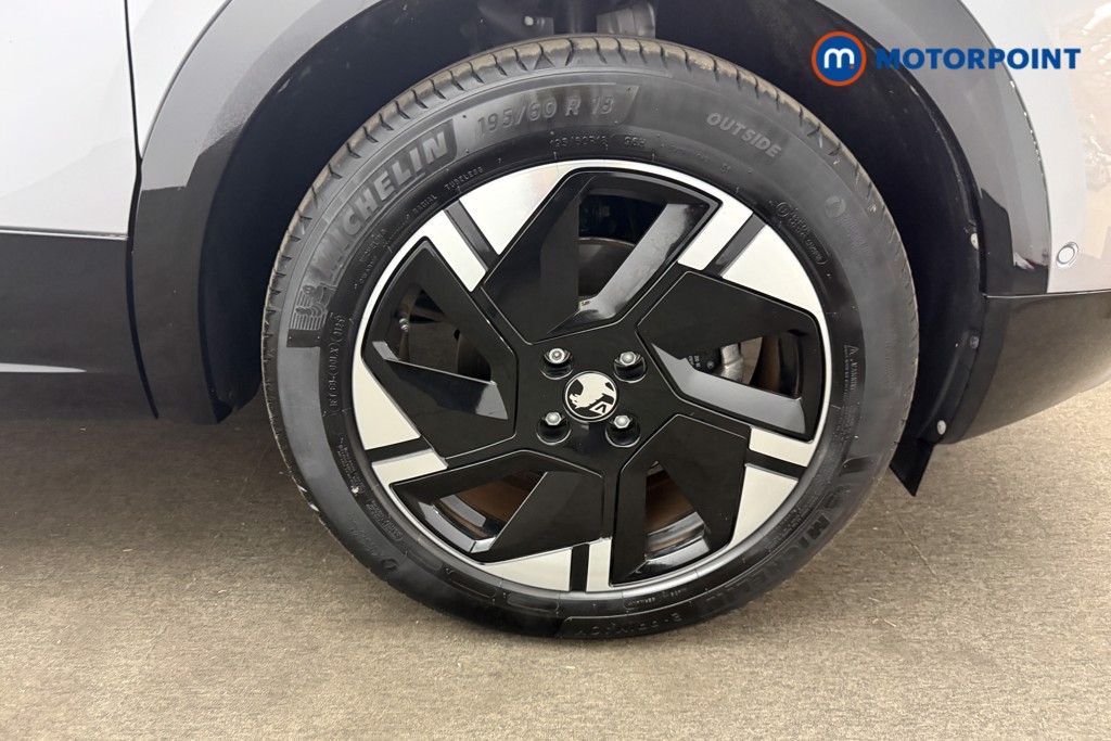 Vauxhall Mokka Ultimate Automatic Electric SUV - Stock Number (1661808) - 21st supplementary image