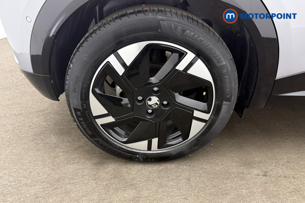 Vauxhall Mokka Ultimate Automatic Electric SUV - Stock Number (1661808) - 22nd supplementary image