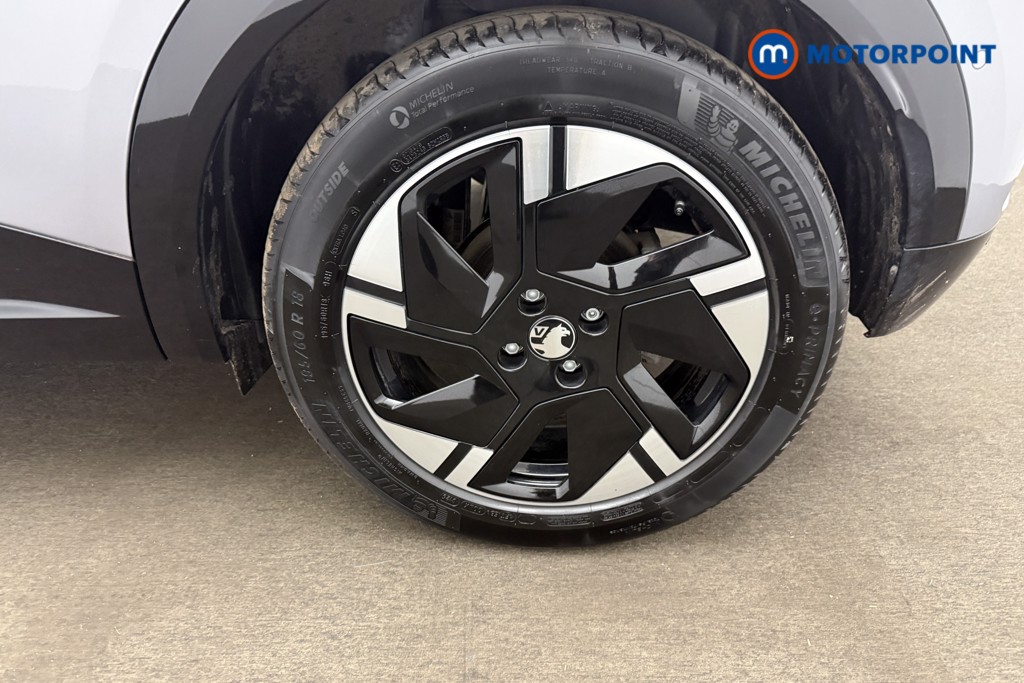 Vauxhall Mokka Ultimate Automatic Electric SUV - Stock Number (1661808) - 23rd supplementary image