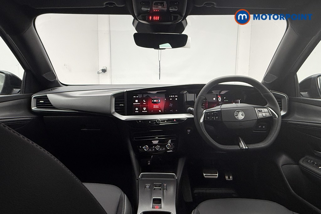 Vauxhall Mokka Ultimate Automatic Electric SUV - Stock Number (1661808) - 1st supplementary image