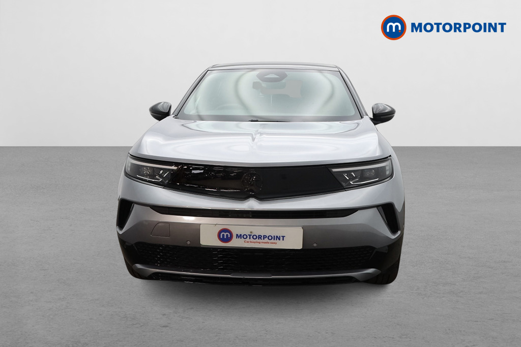 Vauxhall Mokka Ultimate Automatic Electric SUV - Stock Number (1661808) - Front bumper