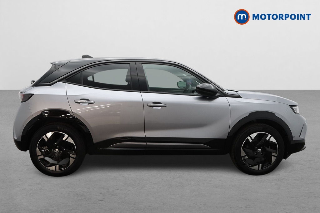 Vauxhall Mokka Ultimate Automatic Electric SUV - Stock Number (1661808) - Drivers side