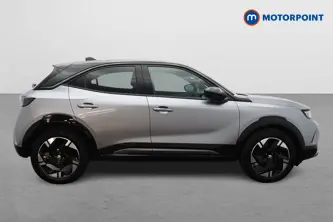 Vauxhall Mokka Ultimate Automatic Electric SUV - Stock Number (1661808) - Drivers side