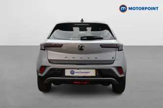 Vauxhall Mokka Ultimate Automatic Electric SUV - Stock Number (1661808) - Rear bumper