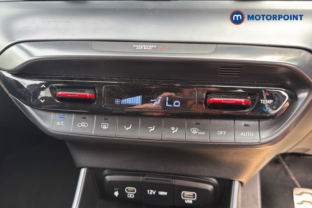 Hyundai I20 N Line S Manual Petrol Hatchback - Stock Number (1661888) - 12th supplementary image