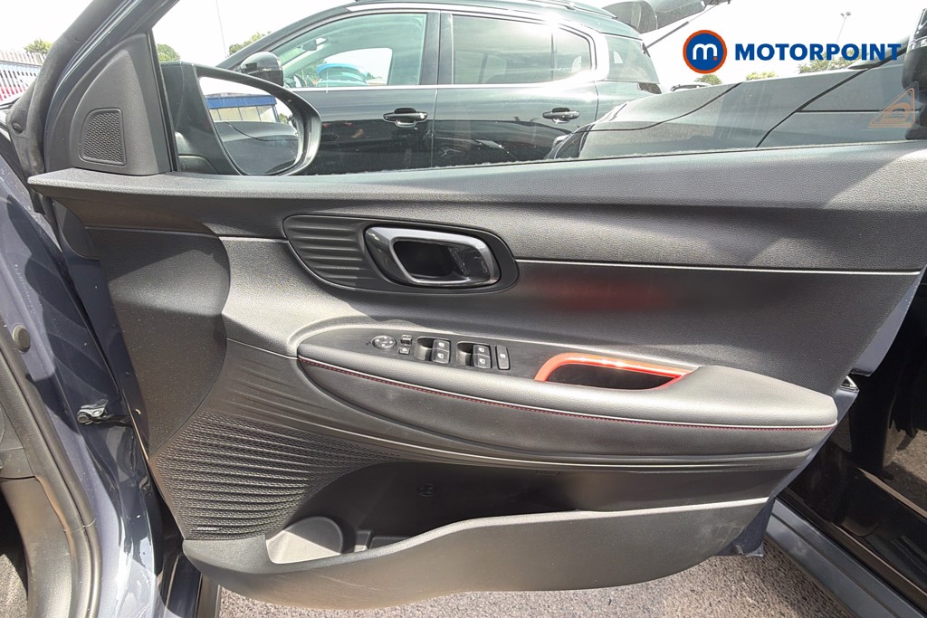 Hyundai I20 N Line S Manual Petrol Hatchback - Stock Number (1661888) - 19th supplementary image