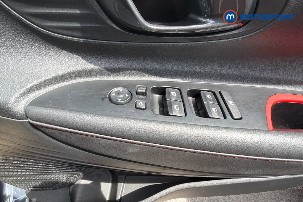 Hyundai I20 N Line S Manual Petrol Hatchback - Stock Number (1661888) - 20th supplementary image