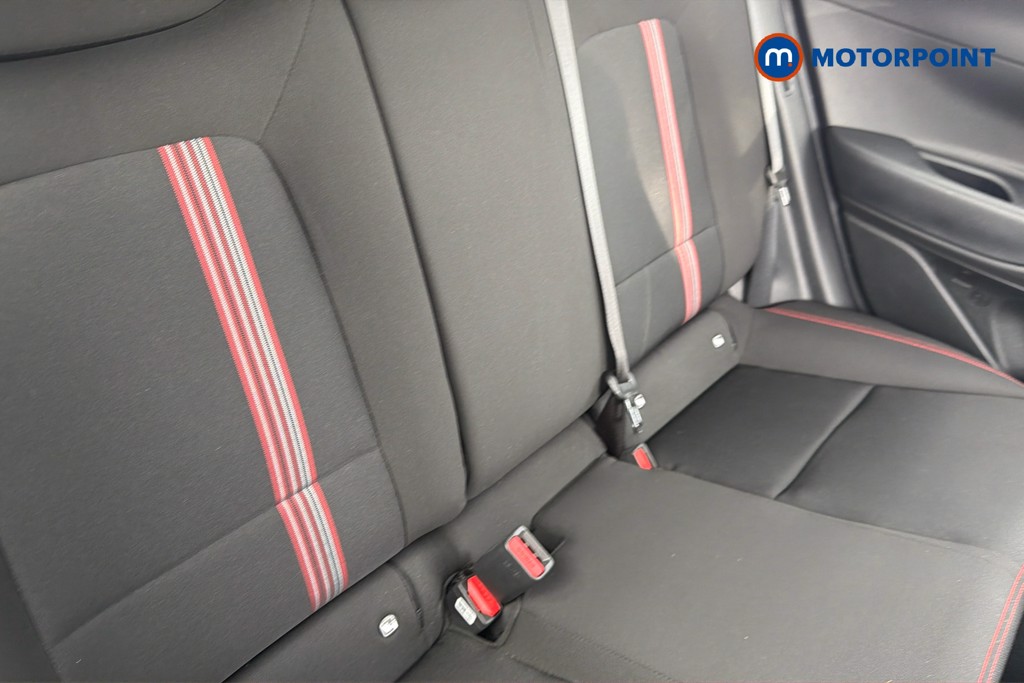 Hyundai I20 N Line S Manual Petrol Hatchback - Stock Number (1661888) - 28th supplementary image