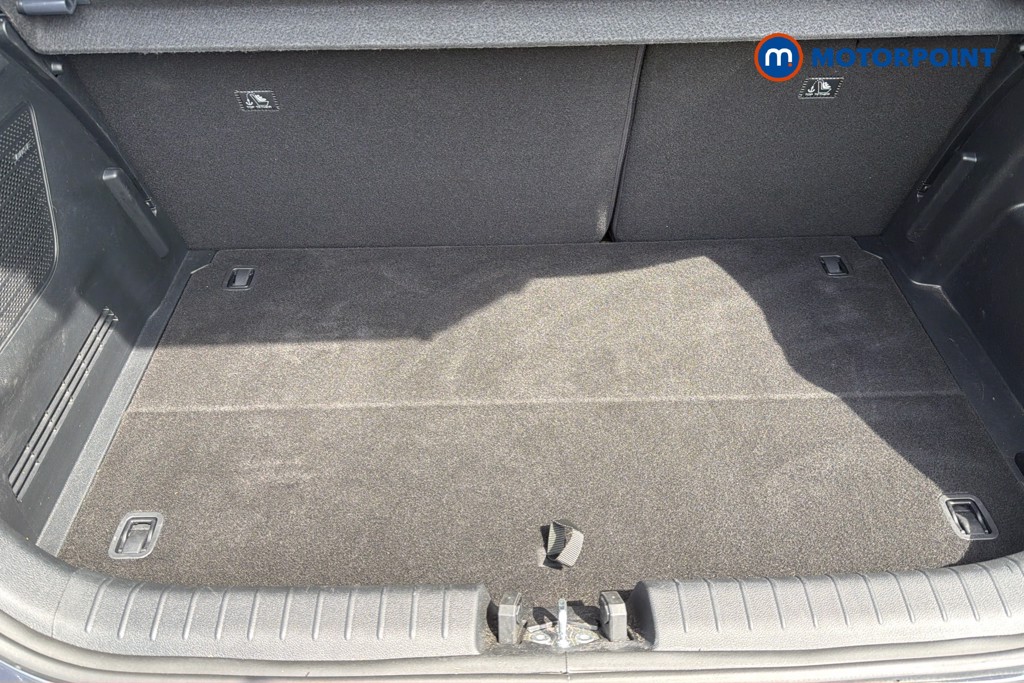Hyundai I20 N Line S Manual Petrol Hatchback - Stock Number (1661888) - 33rd supplementary image