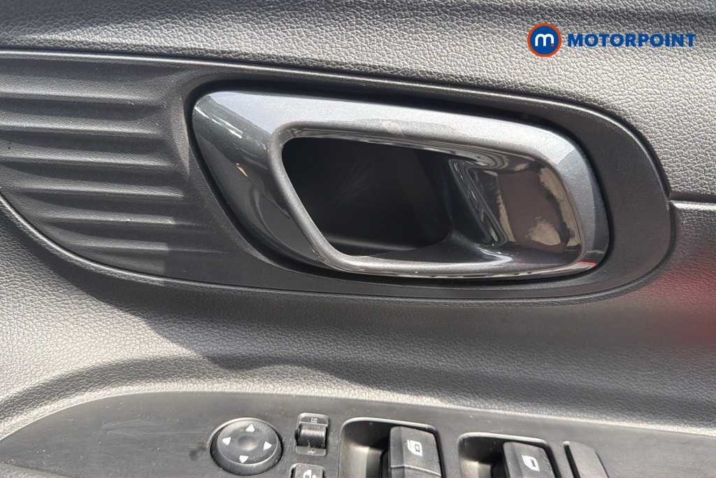 Hyundai I20 N Line S Manual Petrol Hatchback - Stock Number (1661888) - 42nd supplementary image
