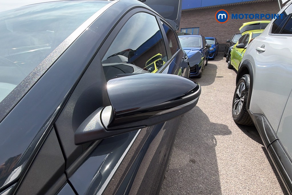 Hyundai I20 N Line S Manual Petrol Hatchback - Stock Number (1661888) - 43rd supplementary image